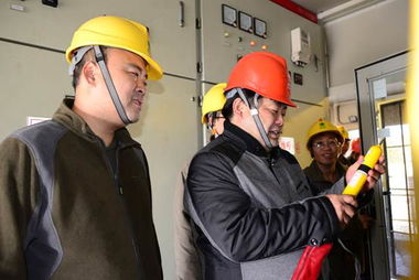 遷安公司安全評價工作獲業(yè)界好評，業(yè)務(wù)水平持續(xù)提升