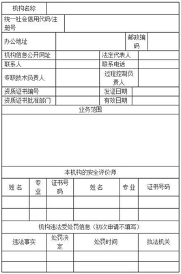 《安全評價檢測檢驗機構管理辦法》正式實施 強化安全評價業務監管，筑牢安全生產防線