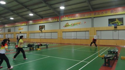 運(yùn)動之美 湖泉生態(tài)園的運(yùn)動項(xiàng)目經(jīng)營探索